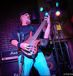 The Jack at Eddie's Cocktails, February 21, 2026